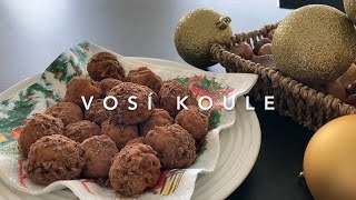 Vosí koule  Chutnější a rychlejší než vosí hnízda [upl. by Renmus595]