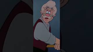 Disneys Geppetto was a Nazi [upl. by Phillada]