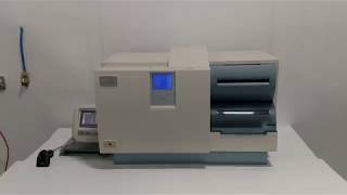 BioMerieux VITEK 2 Immunoassay Analyzer Microbial Identification BOSTONIND  12558 [upl. by Zealand624]