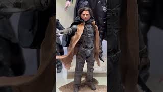 dune shorts duncanidaho lisanalghaib customfigure [upl. by Aikam]