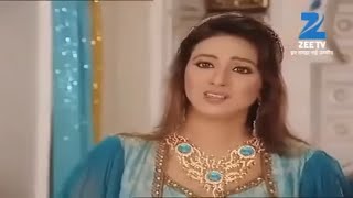 Aladdin Jaanbaaz Ek Jalwe Anek  Ep110  Jasmine क्यों अड़ी ज़िद्द पर  Full Episode  ZEE TV [upl. by Roderigo]