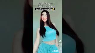 KABIR  dance challenge sing by bangsamoro pop queen shaira [upl. by Evangelina]