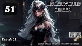 Underworld Queen Episode 51 Audio Li Meis Wuxia Whispers Audiobook [upl. by Piselli]