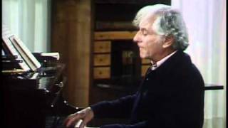 Leonard Bernstein Discusses Beethovens 3rd Symphony [upl. by Jayson]