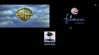 Warner Bros PicturesFilmax InternationalLemon Films [upl. by Petracca]