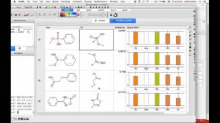 New MolSoft Bioisoster Databases and Datamining Tools [upl. by Ciprian]