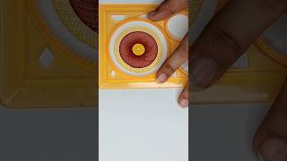 quotSpirograph Masterpieces Stunning Art Techniques amp Patterns Revealedquotasmr art spirograph [upl. by Yekram]