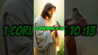 1 Corinthiens 1013 exhortation motivation motivationchretienne [upl. by Ilyse]