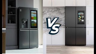 ✅que marca es mejor para REFRIGERADOR LG o SAMSUNG❄️ [upl. by Manoop]