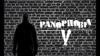 PANOPHOBIA V 2018  Official Haunt Trailer [upl. by Sabba]