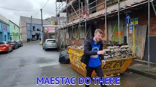 Maesteg Tour [upl. by Maier]