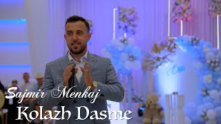 Sajmir Menkaj  Kolazh dasme [upl. by Theona795]