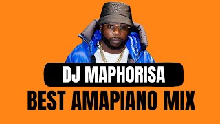 Dj Maphorisa  BEST AMAPIANO MIX 2024  Amalanga Awafani  Manzi Nte  Matswale  Yebo Lapho [upl. by Thomson]