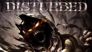 Top 10 Disturbed Songs [upl. by Lleryt]