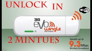 Unlock Evo WinglesClouds In Just 2 Minutes [upl. by Bock19]