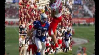 EastWest Shrine Game 2010 Highlights [upl. by Griseldis345]