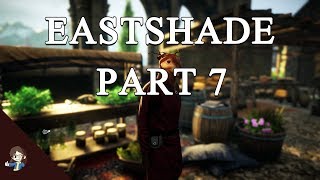 Eastshade Gameplay  Part 7  Toxic Tubers [upl. by Lole]