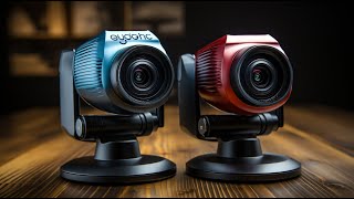 Logitech C920 vs C922 11 Key Differences Explained [upl. by Eelirrem282]