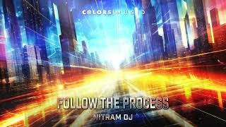 Nitram Dj  Follow The Process Official Audio [upl. by Yessac333]