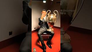 Cristiano Ronaldo world cup win viralshortvideo [upl. by Erny]