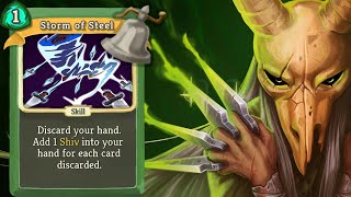 Brewing a Storm with Silent  Slay the Spire 21SEPT2024 [upl. by Neff745]