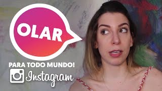 AUMENTE O ENGAJAMENTO COM DM NO INSTA Luciana Levy [upl. by Cerelia688]