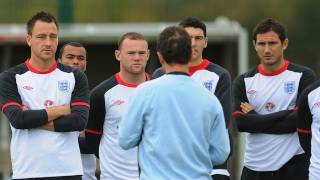 5 Oct  Welbeck and Rooney set for England  Arsenal Man Utd and Liverpool transfer news [upl. by Naharba]