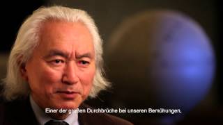 Die Physik des Bewusstseins  Michio Kaku [upl. by Morel]