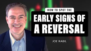 How to Spot the Early Signs Of A Reversal Using the ADX and DI Lines  Stock Talk 083123 [upl. by Isola]