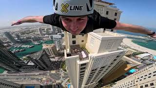 Zipline Dubai [upl. by Innattirb]