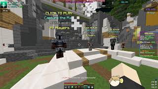 Hypixel Warlords  warlords UPDATE is here WOW   return to greatness [upl. by Klinger]