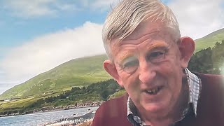 Strongest Irish Accent EVER RTE News Strong Kerry Accent Farmer [upl. by Meaghan903]