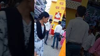 Apna narkatiaganj Mela 🤩 song [upl. by Docilu]