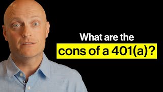 What are the cons of a 401a [upl. by Aneda]