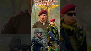 Indian Airforce Garud Commando special force Joining Important Date shorts video [upl. by Mailliwnhoj]