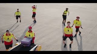 Virgin Australia  Bring on Wonderful  The Pit Crew [upl. by Nodnarbal382]