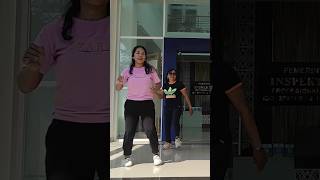 Jamila Weta line dance dance linedancelover nttpride linedance musikviral2024 ntt joget [upl. by Tillie585]