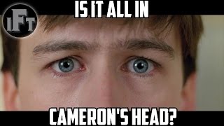 Is it all in Camerons Head  Insane Fan Theory Ferris Bueller 30th Anniversary  Shotana Studios [upl. by Anilad]