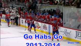 Montreal Canadiens 20132014 season preview [upl. by Fionnula]