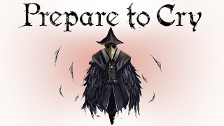 Bloodborne Story ► Eileen the Crow [upl. by Anton57]