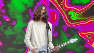 The Alives set at Bottlerock 2024 Napa CA May 25 2024 [upl. by Bedell]