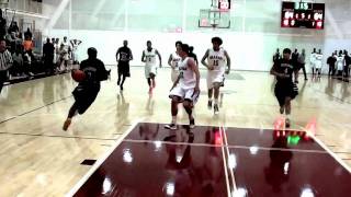 Wilson Knocks Off Sidwell Friends In 2OT [upl. by Oys]