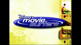 Disneys Movie Surfers  The Wild  The Shaggy Dog 2006 [upl. by Kaehpos]