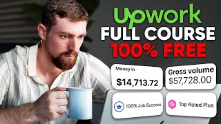 Upwork Full Guide From 0 to 15000M in 2025 [upl. by Tibbetts944]