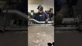 How It’s Made 2019 Dodge Ram Muffler Delete [upl. by Gerhardine519]