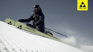 Fischer Alpine  THE CURV Emotion Teaser [upl. by Rossing]