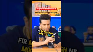 Eliminate  Krushna Abhishek  Bharti Singh bhartitv krushnaabhishekh [upl. by Andrus883]