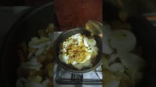 Cheese eggs pasta [upl. by Kavita]