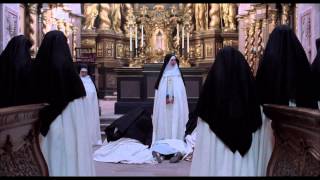 La Religieuse  Bande annonce [upl. by Serena963]