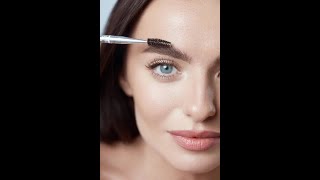 Eyebrow Threading Tutorial for Beginners  Learn how to Thread Eyebrows like a Pro [upl. by Deming]